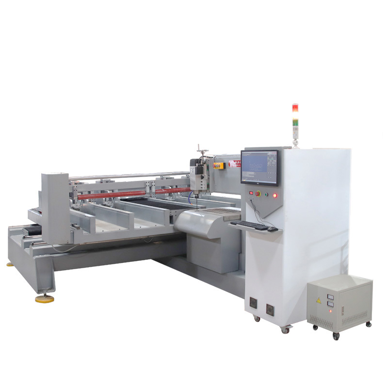 實木數(shù)控開料機(jī)