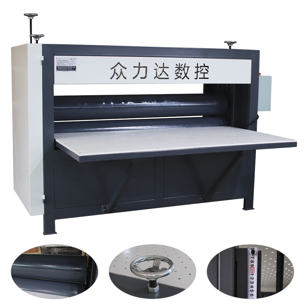 海綿排氣機(jī)