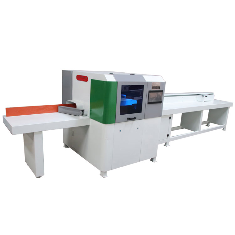 自動(dòng)木方橫截鋸