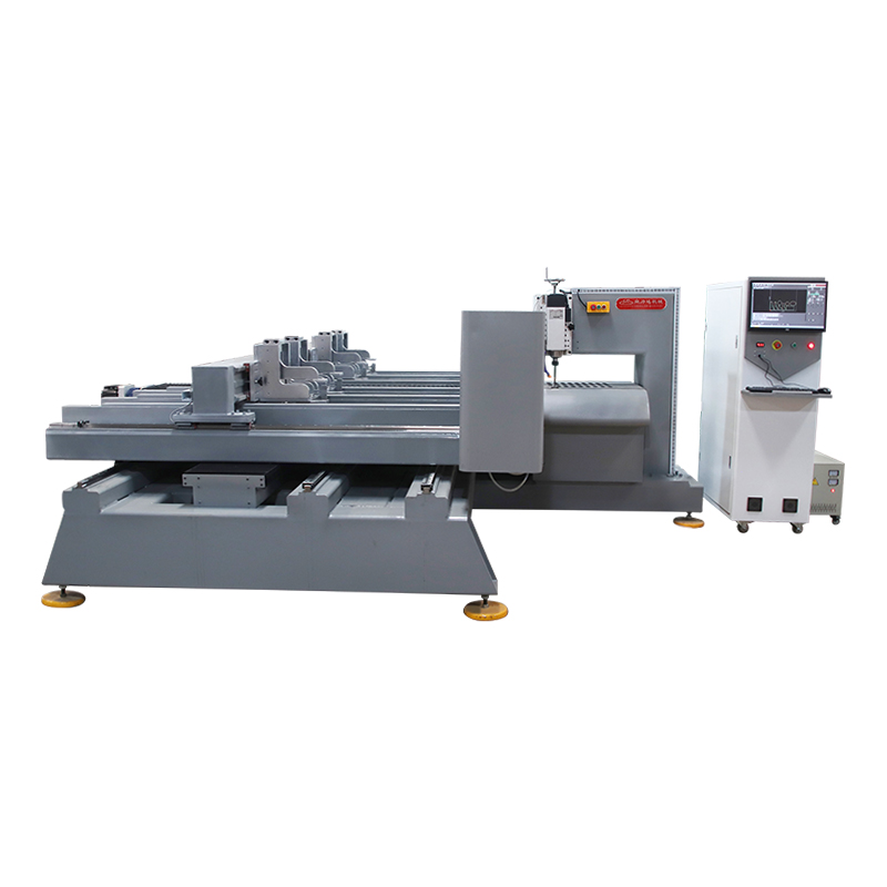 實(shí)木數(shù)控開料機(jī)