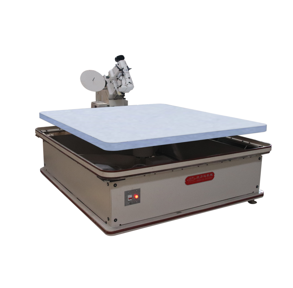 床墊圍邊機(jī)